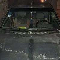 پراید صبا مدل ۸۵|خودرو سواری و وانت|اهواز, طالقانی|دیوار