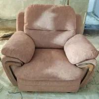 مبل راحتی