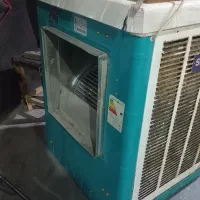 کولر ابی ۷۵۰۰ صنام کم کارکرد