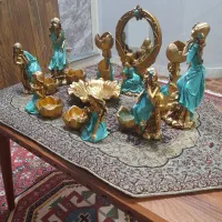 ست هفت سین سالم