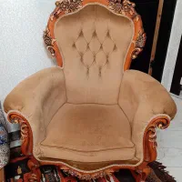 مبلمان دست ساز