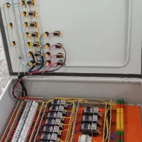 برق کشی ساختمان