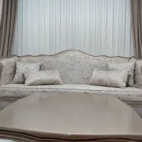 مبل|مبلمان خانگی و میز عسلی|محمدشهر, شهرک چمران|دیوار