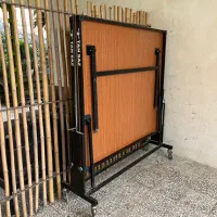 میز پینگ پنگ