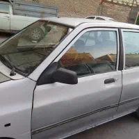 ماشین مدل ۸۷