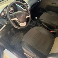 پژو 207 فول سقف شیشه ارتقا مدل 1403|خودرو سواری و وانت|سیرجان, |دیوار