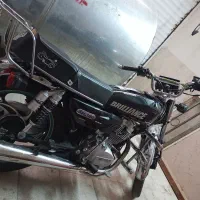 هوندا 200 شباب