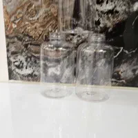 بطری ادویه قرص|ظروف نگهدارنده، پلاستیکی، یک‌بارمصرف|مهاباد (آذربایجان غربی), |دیوار