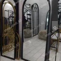 آینه قدی پنجره ای|آینه|قرچک, محمد آباد|دیوار