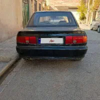 میتسوبیشی لانسر مدل93مشکی ( صباشهر|خودرو سواری و وانت|صباشهر, |دیوار