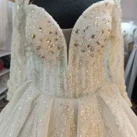 لباس عروس|لباس|نهبندان, |دیوار