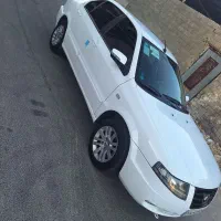 سمند سورن پلاس ۱۴۰۱ ای اف سون|خودرو سواری و وانت|بندر گناوه, |دیوار