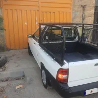 پراید وانت مدل ۱۴۰۳|خودرو سواری و وانت|چهاردانگه (تهران), |دیوار