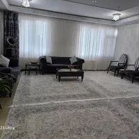 فرش و مبل و میز تلویزیون