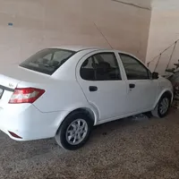 ساینا دنده‌ای EX، مدل ۱۳۹۸