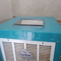 کولر مروارید4000 دریچه بالا