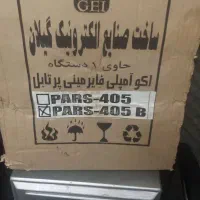 اسپیکر پسیو|سیستم صوتی خانگی|شیراز, سعدیه شمالی|دیوار