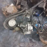 رگلاتور سی ان جی و کمپرسور کولرپراید|قطعات یدکی و لوازم جانبی|تاکستان, |دیوار