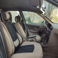 پرشیا سال 89 سفارشی|خودرو سواری و وانت|زنجان, |دیوار