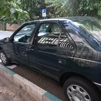 پژو آر دی آی (RDi) بنزینی، مدل ۱۳۸۳ فنی سالم ،روآ|خودرو سواری و وانت|تهران, دریان‌نو|دیوار
