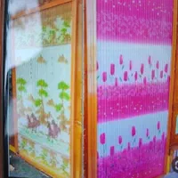 پنجره دوجداره توری پشه شیشه تراس شیشه بالکنی|خدمات پیشه و مهارت|تهران, گلستان (شهرک راه آهن)|دیوار