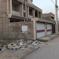 زمین مسکونی ۲۰۰متری موقعیت عالی اکباتان|فروش زمین و ملک کلنگی|اهواز, شهرک اکباتان|دیوار