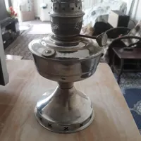 چراغ قدیمی