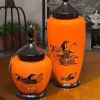 جینگر هرمس نارنجی که دوست داشتی