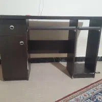 میز کامپیوتر|میز تحریر و کامپیوتر|کرمانشاه, |دیوار