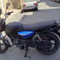 موتور کی ال دی kld 180