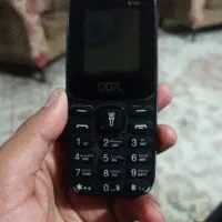 موبایل داکس