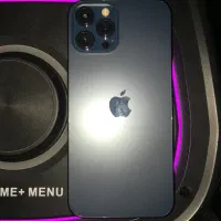 ایفون۱۲پرومکس/iPhone 12promax