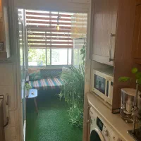 آپارتمان ۱۲۰ متر ۲ خواب توانیر