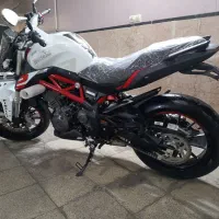 بنلی ۲۵۰ جفت بنلی ۳۰۰ نو ۱۴۰۳|موتورسیکلت|قم, زنبیل آباد|دیوار