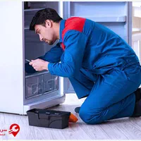 تعمیر یخچال و تعمیر لباسشویی|خدمات پیشه و مهارت|شیروان (خراسان), |دیوار