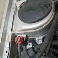 پژو 405مدل95دوگانه کارخانه بدون رنگ|خودرو سواری و وانت|بیرجند, |دیوار