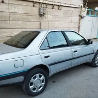 پژو405|خودرو سواری و وانت|آبیک, |دیوار