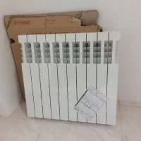 رادیاتور پره ای