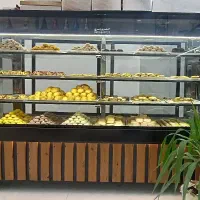 یخچال و ویترین خشک قنادی|فروشگاه و مغازه|گالیکش, |دیوار