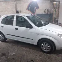 تیبا 2 مدل 93