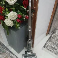 جاروشارژی تکنو مدل TE 1702