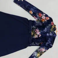 پیراهن دخترانه سایز ۳۶تا۳۸