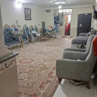 آپارتمان طبقه مثبت 1متراژ110متر رجب زاده|فروش آپارتمان|مشهد, طبرسی شمالی|دیوار