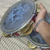 رق چوبی حرفه ای