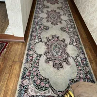 قالی ۴ متری