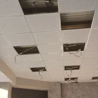 آذران کاری  تایل شصت در شصت ماربل شیت