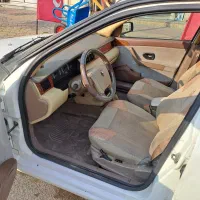 سمند EF7 دوگانه کارخانه|خودرو سواری و وانت|نوشهر, |دیوار