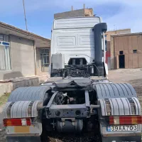 کشنده اکسور|خودرو سنگین|بستان آباد, |دیوار