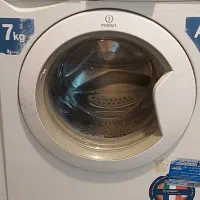 لباسشویی ۷کیلویی ایندوزیت