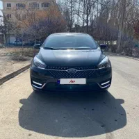 اریزو 5 مدل 1401|خودرو سواری و وانت|تهران, مجیدآباد|دیوار